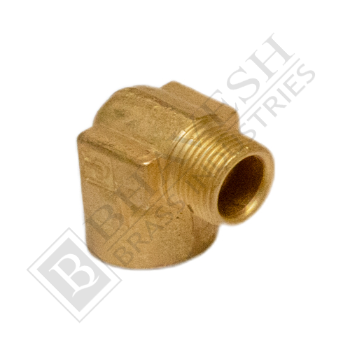 Gas Fittings 6